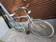 Cykel Monark Europa gammal