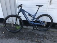 Canyon on:7  eMTB