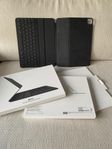 Apple Smart Keyboard Folio 12.9 Pro i nyskick