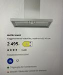 spisfläkt