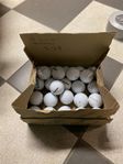 golfbollar - 25 supersoft 