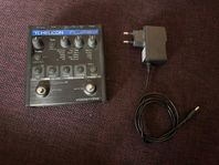 TC HELICON Create XT