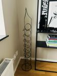 Vinställ 120 cm