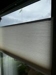Luxaflex dubbel plisségardin
