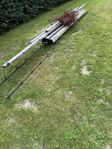 takstege 5.2meter