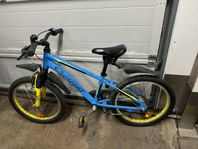 Cresent Narre 20”