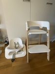 Stokke steps