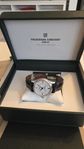 Frederique Constant Geneve-klocka