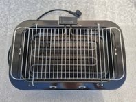 Elektrisk bordsgrill