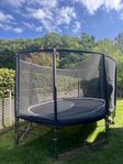 STUDSMATTA 6x3m