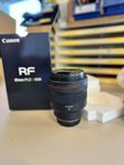 Canon RF 85mm f/1,2L USM
