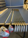 Spalding Executive golfset