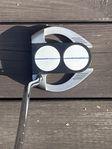 Putter Odyssey 2 ball