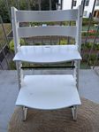 Stokke stolar 