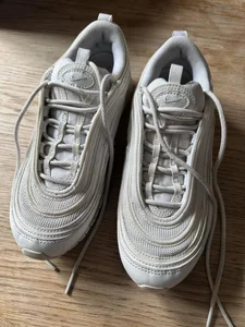 Nike Air Max 97 Next Nature White