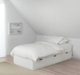 Säng med förvaring IKEA