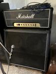 Marshall JMP 2203