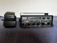 Båtradiotelefon VHF