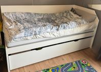 Ikea dagbädd 