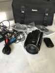 Canon LEGRIA HF S200
