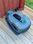 Gardena sileno Life 1000 Lona med smart gateway