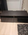 Bestå TV bänk 120 cm 