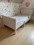Växasäng Sundvik IKEA