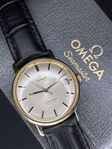 Omega Seamaster De Ville Automatic 