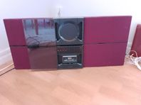 Bang & Olufsen - BeoSound Century