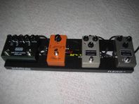 Pedalbord