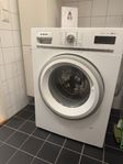 Siemens tvättmaskin - IQ700 Varioperfect