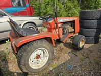 Gilson G16 53019 mini traktor
