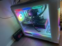 gaming data, RTX 4090, i 9-14900KF