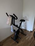 Träningscykel 