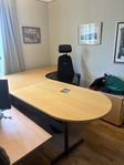 Skrivbord