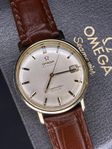 Omega Seamaster De Ville Automatic