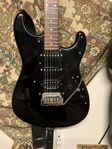 1985 Fender Stratocaster E Series Japan