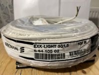 installations kabel ericsson 3g1,5 (se bilder)