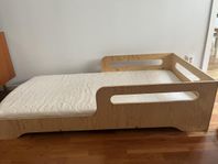 Barnsäng 160x80 