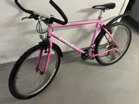 Cycle PRO cykel 26 tum