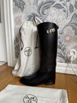 Hermes Jumping boots