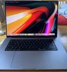 MacBook Pro M1 16”