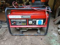 Elverk 2000W
