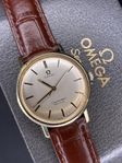Omega Seamaster De Ville 