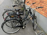 Cyklar