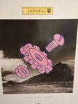 LP Level 42 – World Machine