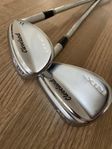 Cleveland RTX-4 52 och 60