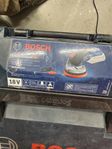 Bosch slipmaskin