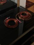 Nordost flatline högtalarkabel 2x5 meter