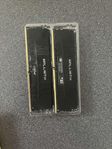 16gb DDR4 3600mhz CL18